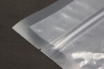 ZoomPak 1 lb Dual (reseal_vac) bag, 11 x 20 3_4 in., 4 mil